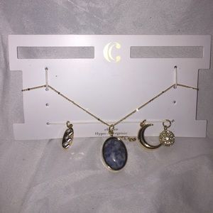 Charming Charlie necklace